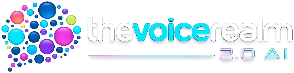 The Voice Realm